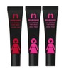 Anjumain Morichae Lip Tattoo Tint Pack 1+1+1 Cherry Red/Rose Pink/Rose Pink / 모리채 립타투 틴트 팩 1+1+1 체리레드/로즈핑크/로즈핑크