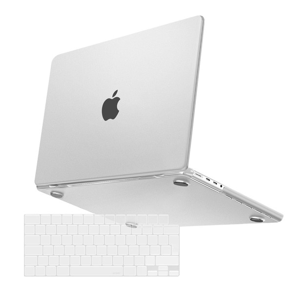 MOSISO Case Compatible with MacBook Pro 16 2025-2021 M4 M3