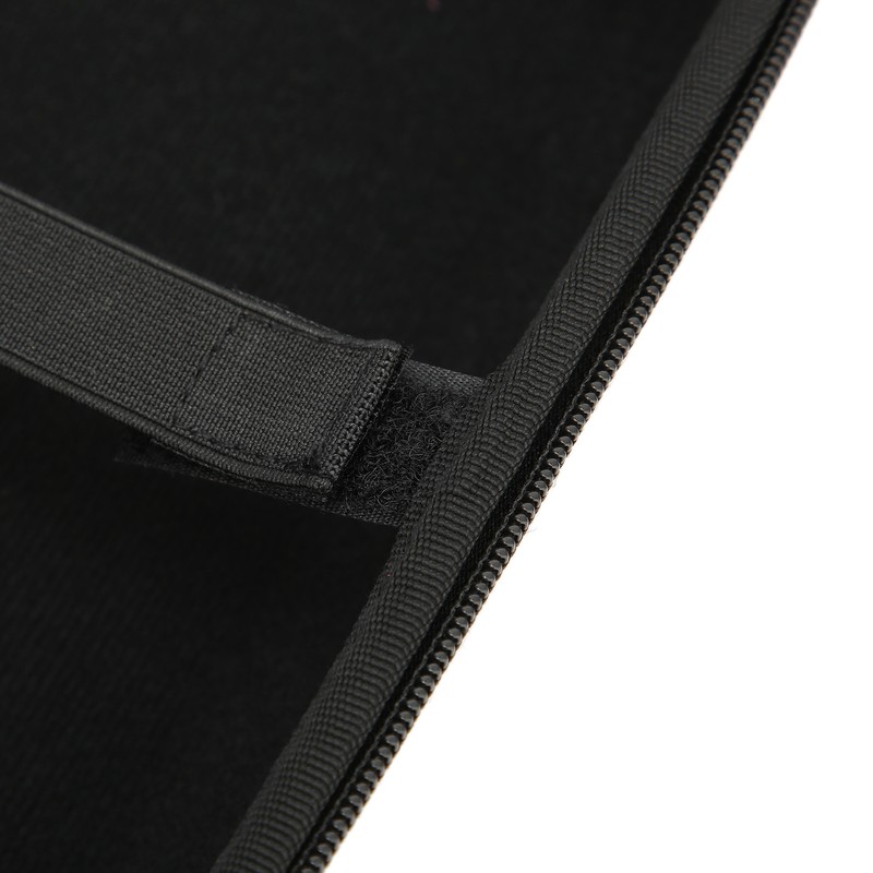 VR Headset Carrying Case Shockproof Large Capacity Lightweight Protective Storage