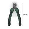 Zite Fishing Clamp Sleeve Pliers Fishing with Teeth - Fishing