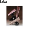 LAKA Fruity Lip Glotioner 10ml, Color:701 Dolly