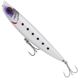 SAVAGE GEAR Topwater Floating Lure POP WALKER 2.0 5.5cm/4.5g