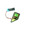 Bobcat skid steer loader traction override switch 6674220 is suitable