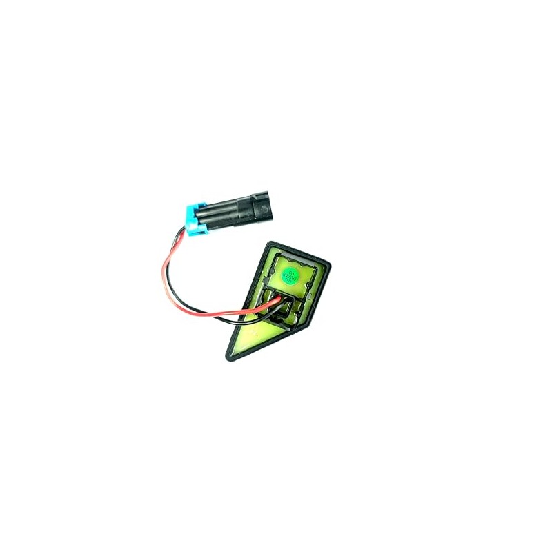Bobcat skid steer loader traction override switch 6674220 is suitable