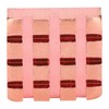 10Pcs Heat Sink Brass Mini Radiators Attach Thermal Conductive Adhesive