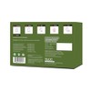 Vlcc Kit Facial Incluye Productos Cuidado Piel Carbón Bambú Activado