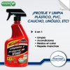 Limpiador y Protector de Vinil 730 mL