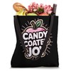Candy Apples: Candy Coated Joy Tote Bag