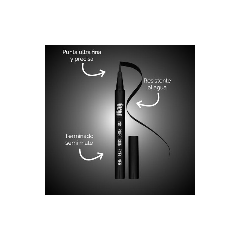 Kit Rimel Prosa Original 5 Mascaras para Pestañas Negro +