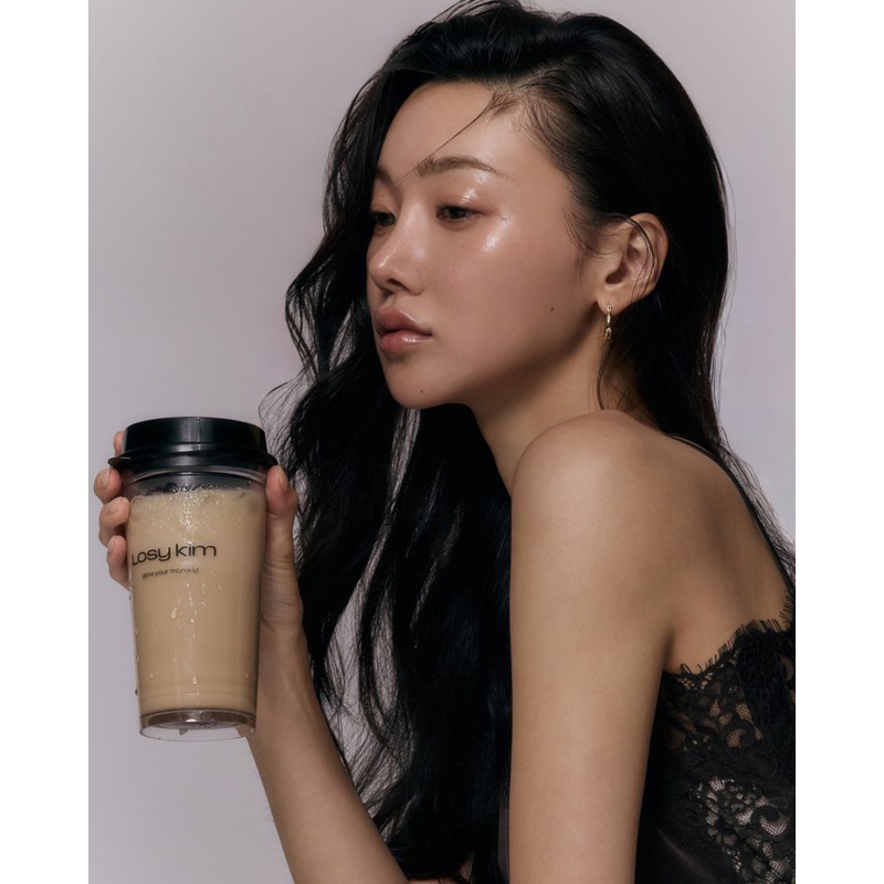 Rojikim Rojikin TXA Healthy Glow BB Essence