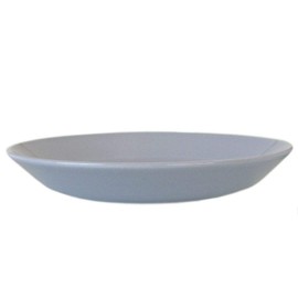 iittala Iittala 1005889 Teema Plate 6.7 inches (17 cm), Pearl Gray