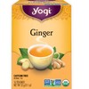 Yogi Tea - Ginger Tea (3 Pack) - Caffeine Free