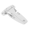 T Hinge Soft Close Tee Hinge Zinc Alloy T Strap