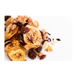 Tisana Guayaba Canela Nuestra Raíz 160g Té Infusión Gourmet