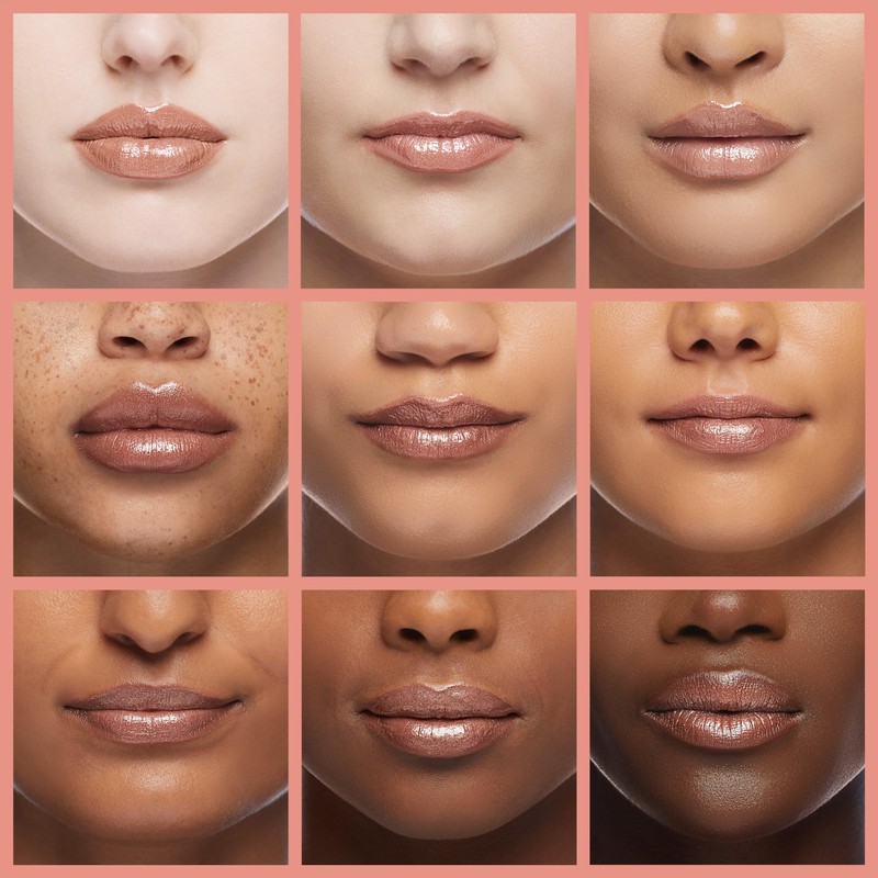 Mac Lipglass PRRR 3.1 ML / 0.10 US fl oz