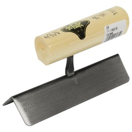Kincho Stainless Steel Inner Square Trowel 5.9 inches (150 mm)
