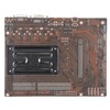 A55 Desktop Computer Motherboard FM1 Interface 905Pin CPU DualCore QuadCore
