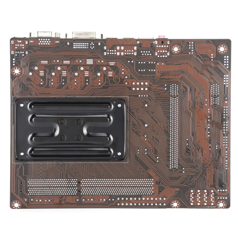 A55 Desktop Computer Motherboard FM1 Interface 905Pin CPU DualCore QuadCore