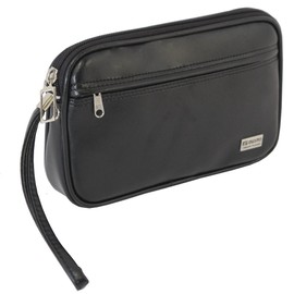 GUSTO 25628 Gold Collecting Bag, Made in Japan, 8.3 inches (21 cm)