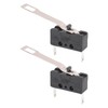 (2PCS) Condensate Pump Switch, Suitable for Little Giant CVCMA-20ULST and