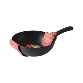Lock&amp;Lock Hard&amp;Light IH Wok 28cm (LHB8285IH) / 락앤락 하드앤라이트IH 웍 28cm (LHB8285IH)