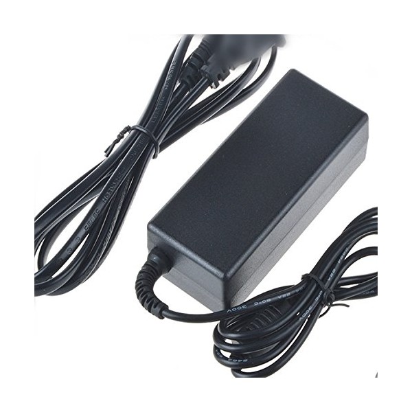 Accessory USA AC DC Adapter for ZECO CX3 Protable Projector