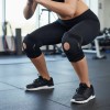 Rodilleras Elásticas Deportivas Correr Compresion Gym