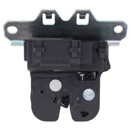 Tailgate Lock, Boot Lock, Tailgate Latch, Tailgate Lock, Tailgate Lock, Boot Latch, Lid Door Lock, Rear Lock for Insignia A G09 Hatchback 2009-2016