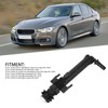 Headlight Washer Nozzle Front Headlamp Washer Nozzle Jet for 3