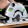 Trend Craft Pro 190mm Diameter Wormdrive Circular Sawblade - CSB/19024TW;