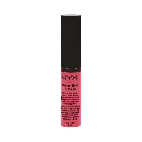 NYX Xtreme Lip Cream - Pinky Nude - XLC 06