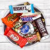 Chocolate Candy Variety Pack, 8lb Bulk Chocolate Candy, Pinata Candy,