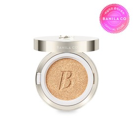 Banila Co. (현대Hmall)바닐라코 커버리셔스 얼티밋 화이트 쿠션 (본품) (Virtual Hmall) Banilaco Covericious Ultimate White Cushion (Main Product)