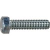 TRUSCO Y801-0650 Hex Bolt, Uniqlo All Screws, M6 x 50,
