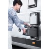 Thetford Magnetic Button for Service Flap 3