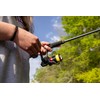 SEVIIN GF Spinning Reel - GFS2500