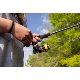 SEVIIN GF Spinning Reel - GFS2500