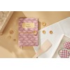 VBS Notebook, 200 pages blank book, DIN A5, made of