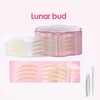 Pack of 1200 Invisible Eyelid Stripes, Eyelid Stripes, Eyelid Tape,