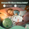 Idota Children's Alarm Clock for Girls Boys Learning Alarm Clock