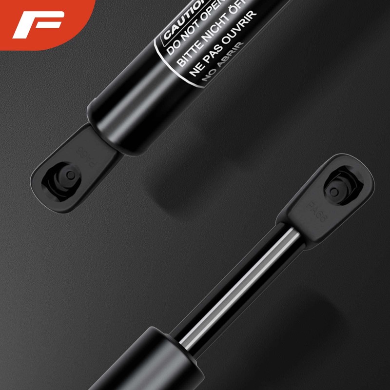 Frankberg 2x Gas Struts Bonnet Compatible with R.a.n.g.e R.o.v.e.r AWD