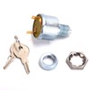 10L0L Golf Cart Starter Ignition Key Switch for EZGO Electric