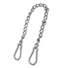 Sandbag Extension Chain Rust Proof High Load Bearing Capacity Stainless