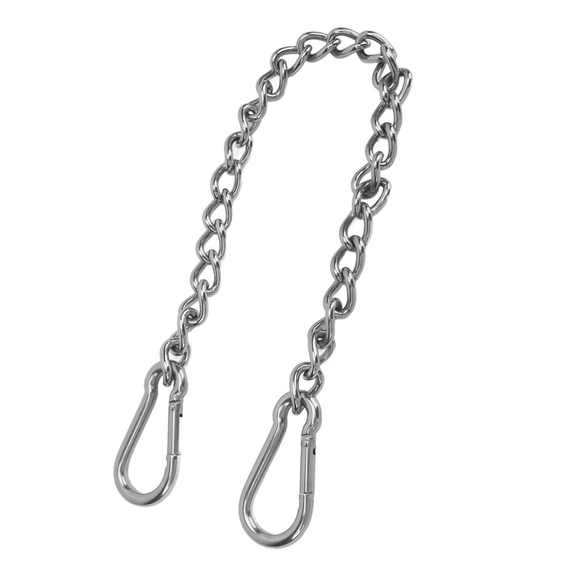 Sandbag Extension Chain Rust Proof High Load Bearing Capacity Stainless