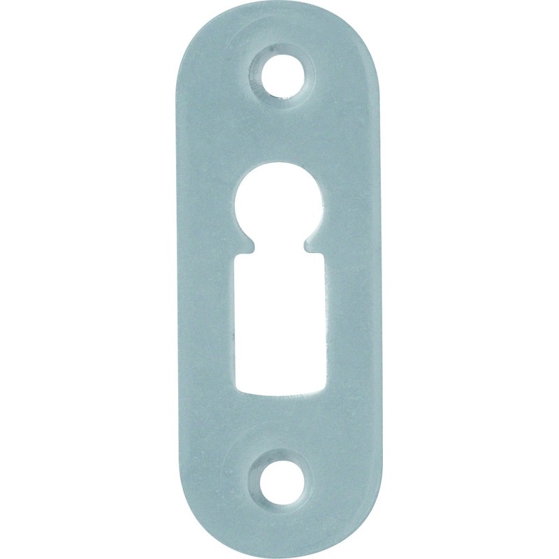 ABUS ASS BB B/SB 474835 Screw-On Lock