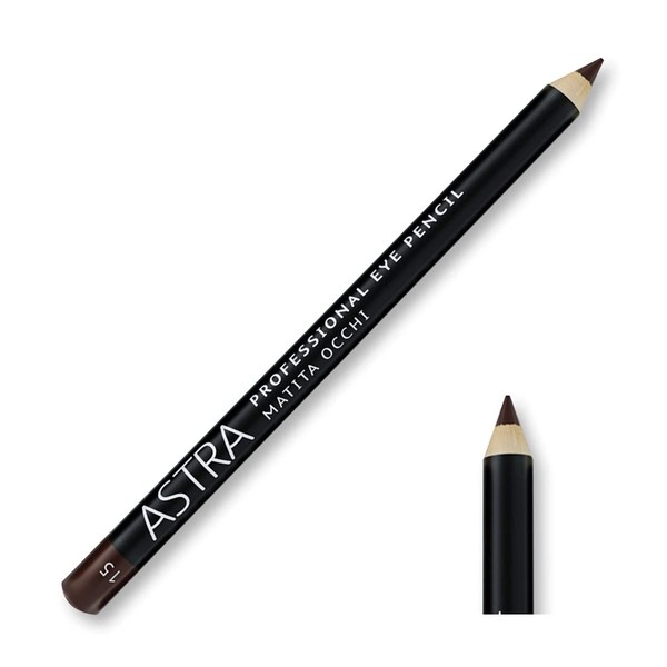 astra Astra Pencil Eyes - Professional Eye Pencil No. 015 Wood - 500 g