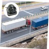 KONTONTY Vehicle Camera Wide Angle View for Trucks and Durable