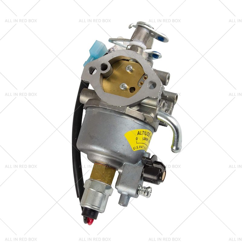 MAX COOL Carburetor Replacement Suitable for Onan Cummins A041D736 Microquiet