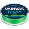 バリバス(VARIVAS) VARIVAS バス PEX4 150m フラッシュグリーン 0.6号 (10LB)