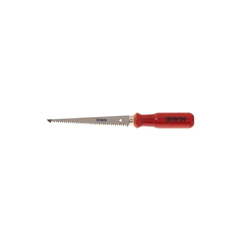 IRWIN Tools Standard Drywall/Jab Saw (2014102)